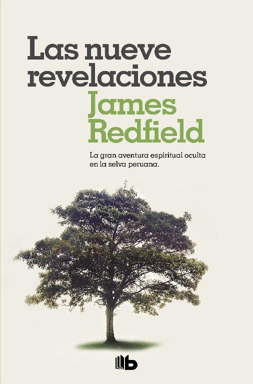 Las nueve revelaciones | 9788496546639 | James Redfield