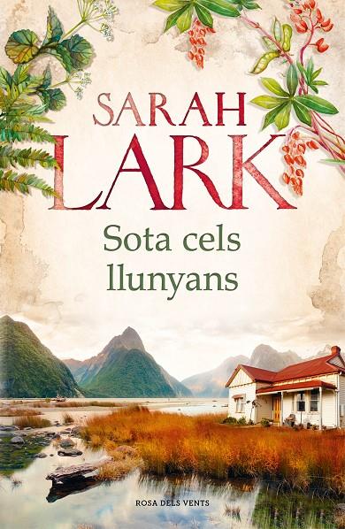 Sota cels llunyans | 9788416930401 | Sarah Lark