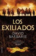 Los exiliados | 9788417092825 | David Barbaree