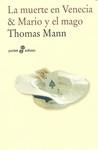 La muerte en Venecia | 9788435018838 | Thomas Mann