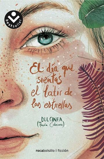 El día que sientas el latir de las estrellas | 9788417821340 | (Paola Calasanz), Dulcinea