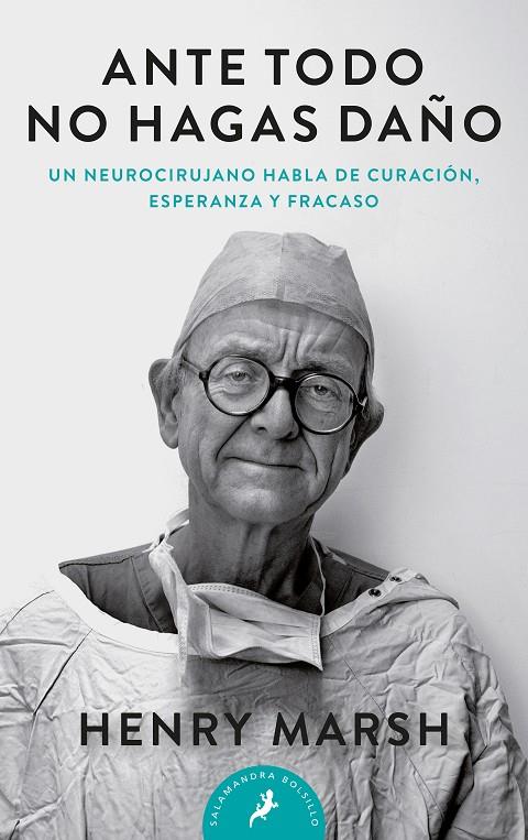 Ante todo, no hagas daño | 9788498389791 | Marsh, Henry