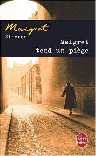 Maigret | 9782253142317 | Simenon, George