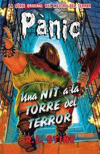 Pànic 5 | 9788415709428 | R. L. Stine