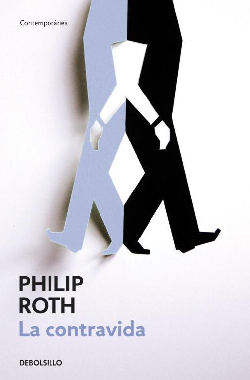 La contravida | 9788483463307 | Philip Roth