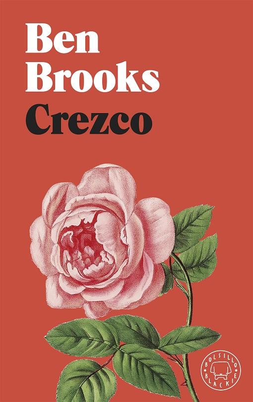 Crezco (butxaca) | 9788417059743 | Ben Brooks