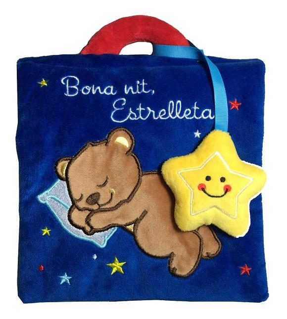 Bona nit, estrelleta | 9788417759186 | Ferri, Francesca