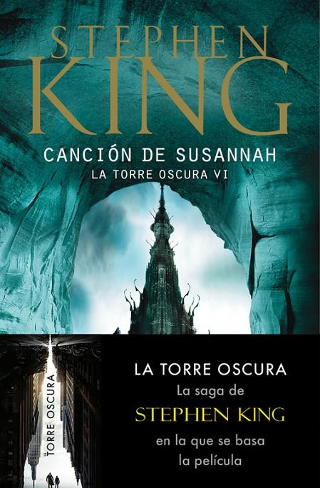 La torre oscura 6 | 9788497593816 | King, Stephen