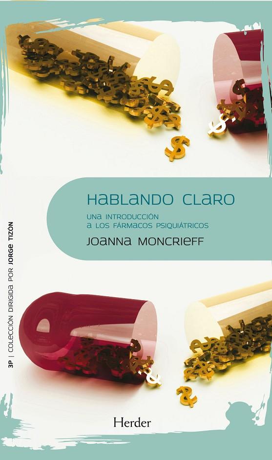 Hablando claro | 9788425432385 | Moncrieff, Joanna