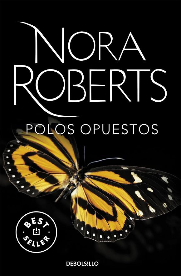 Polos opuestos | 9788490627532 | Nora Roberts