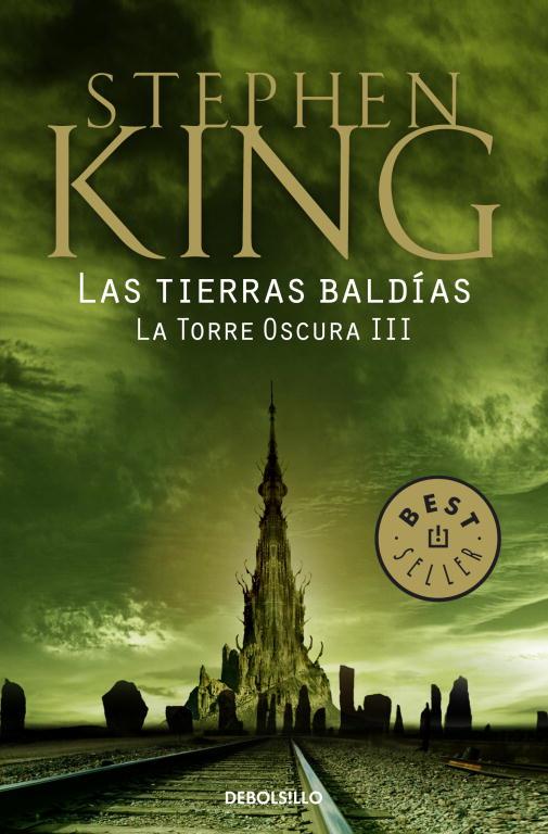 La torre oscura 3 | 9788499087399 | King, Stephen