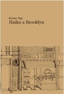 Haiku a Brooklyn | 9788494833281 | Joan Vigó