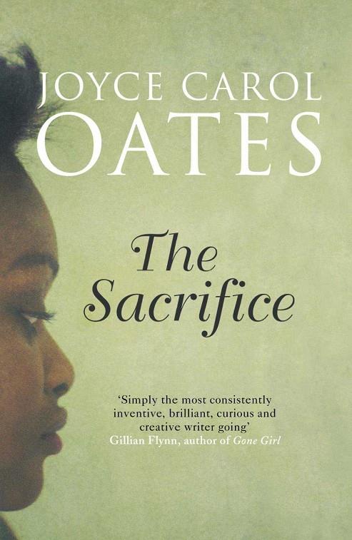 The sacrifice | 9780008114893 | Joyce Carol Oates