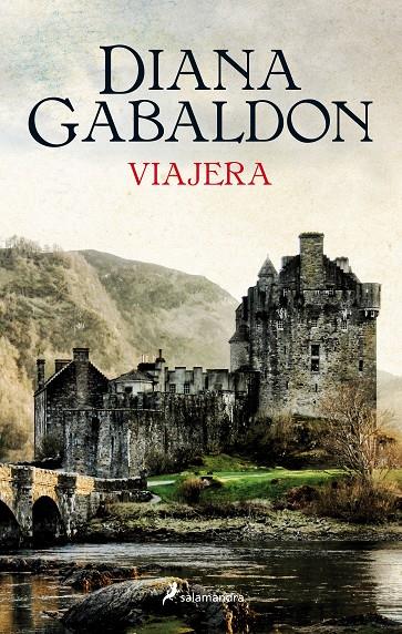 Viajera (Salamandra) | 9788498386721 | Diana Gabaldon