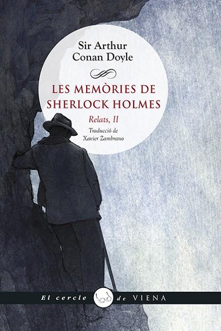 Les memòries de Sherlock Holmes II | 9788483300060 | Arthur Conan Doyle