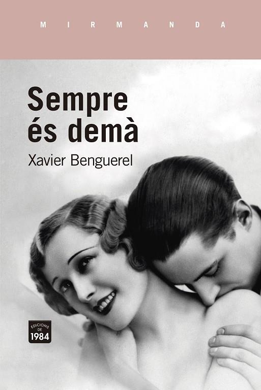 Sempre és demà | 9788416987948 | Benguerel, Xavier