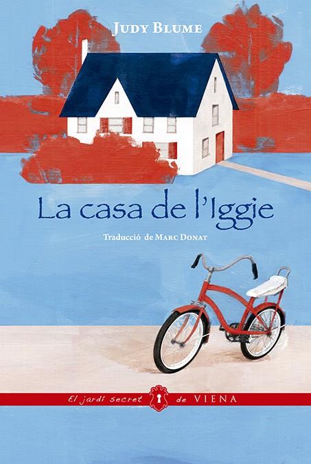 La casa de l Iggie | 9788417998325 | Judy Blume