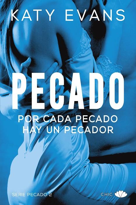 Pecado 2 | 9788417333478 | Katy Evans