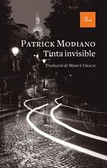 Tinta invisible | 9788475889337 | Modiano, Patrick